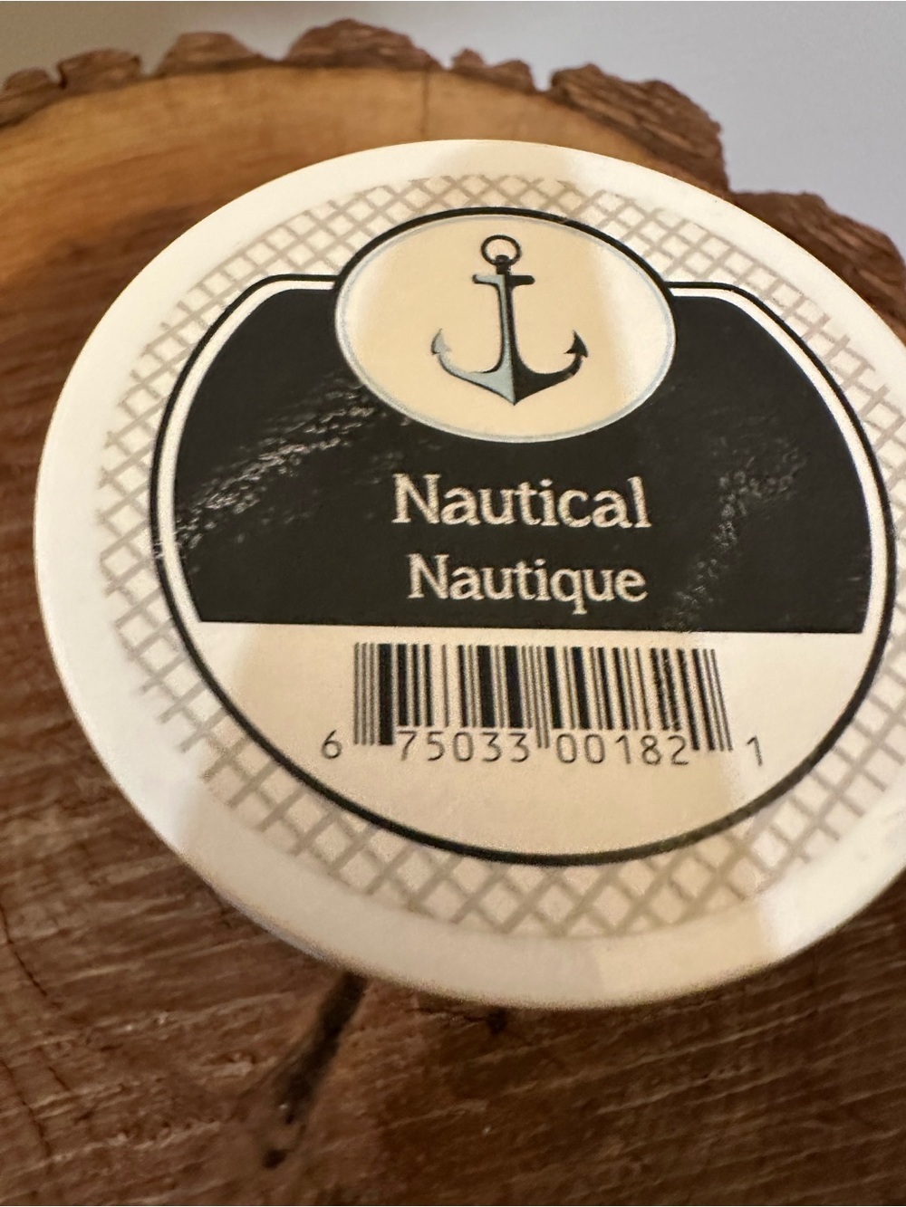 Colorantic Chalk paint - Nautical - light blue